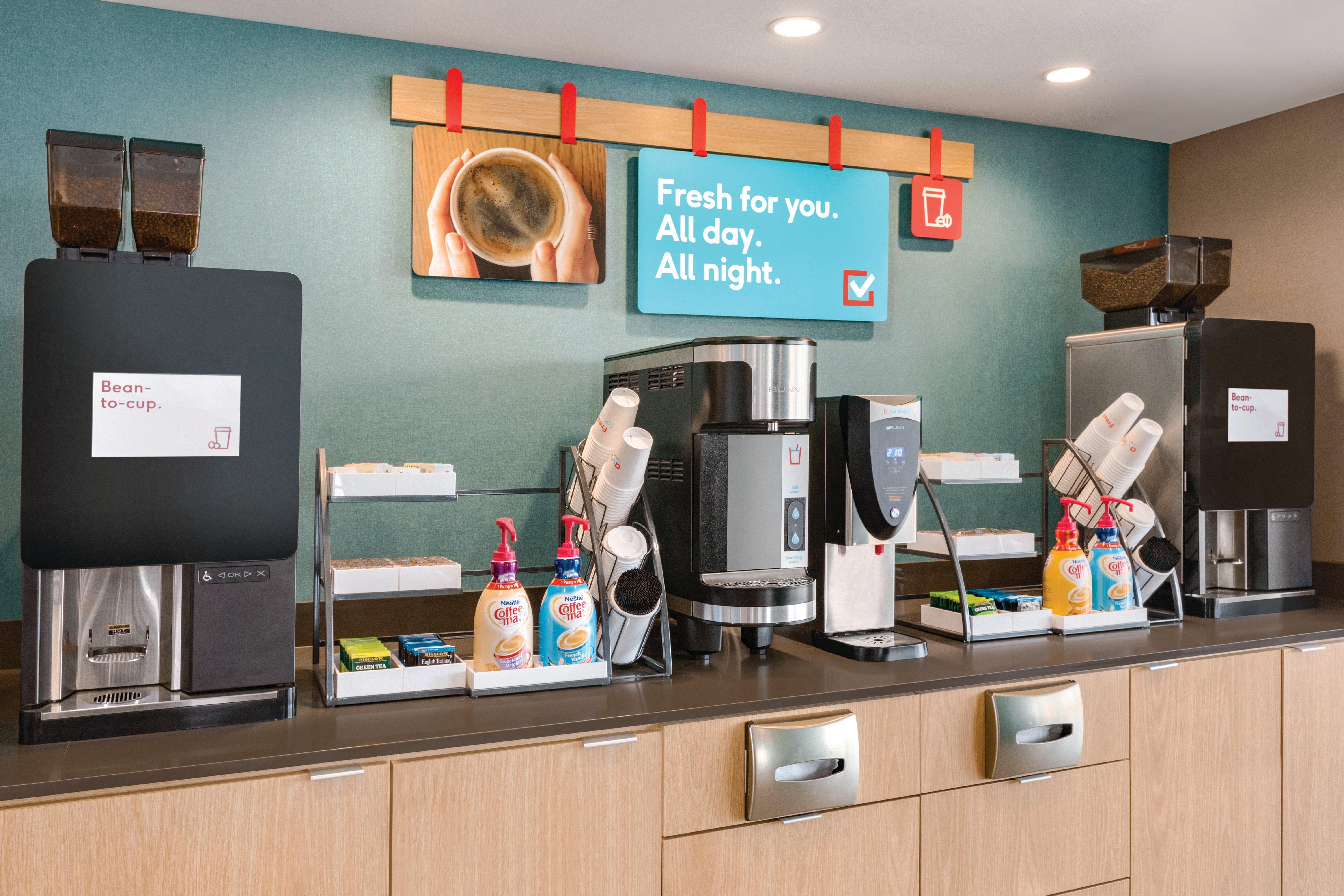 Avid Hotels - Beaumont By Ihg Exterior foto